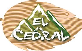 Casa El Cedral Hospedaje