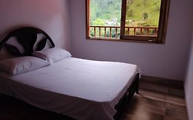 Casa El Cedral Hospedaje